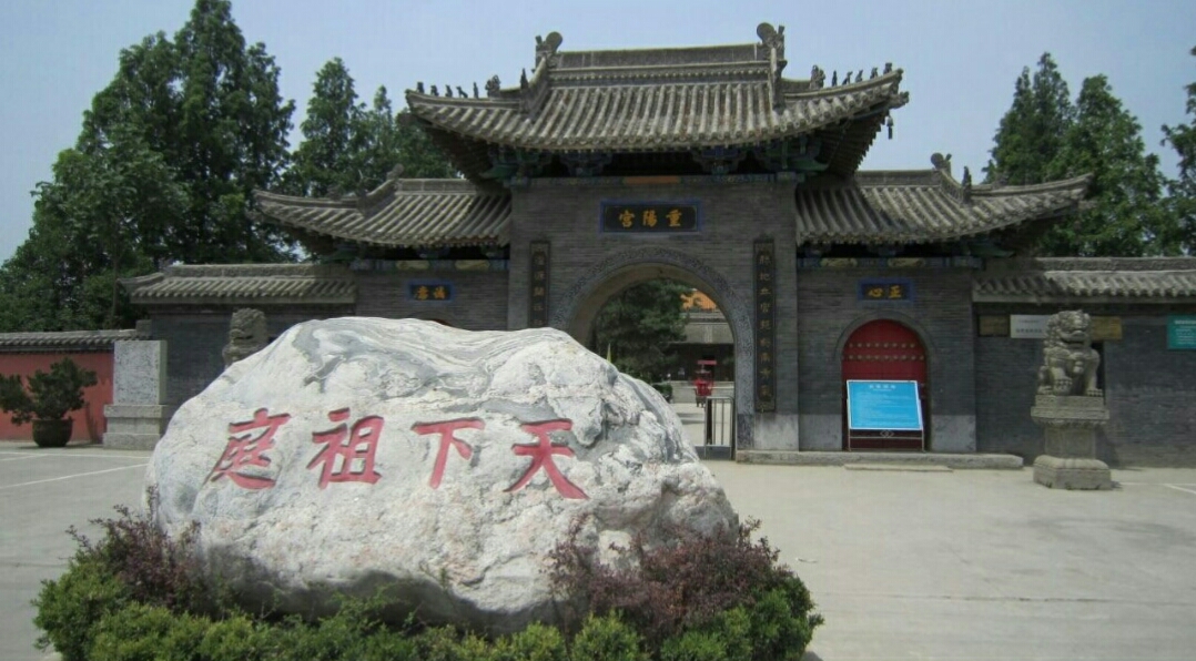 西安鄠邑到底怎么样,西安市鄠邑区有哪些好逛的地方