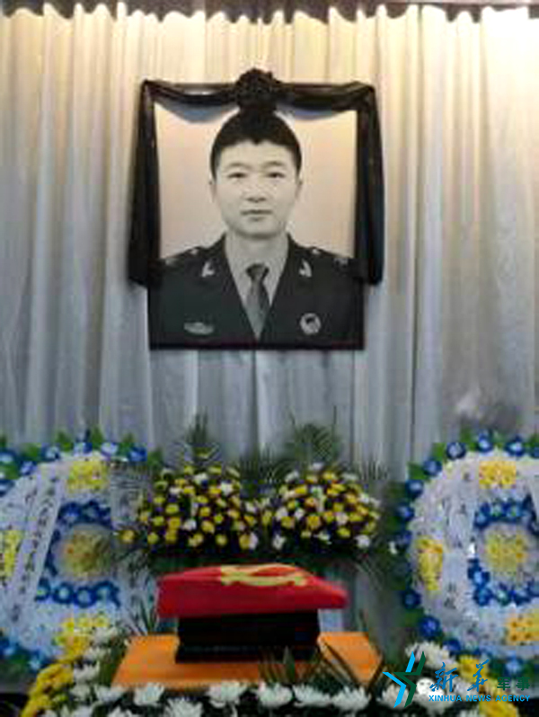 又是一年清明时纪念战友,又是一年清明时祭奠母亲