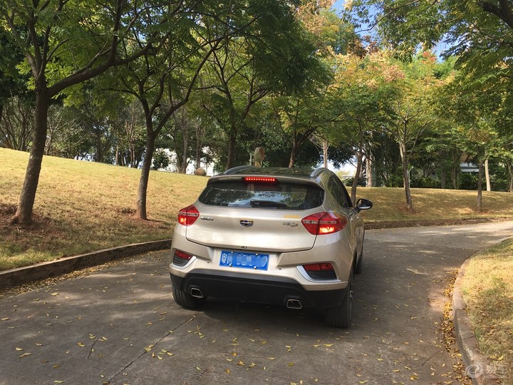 帝豪gs隔音降噪解决办法,吉利帝豪gs的隔音效果