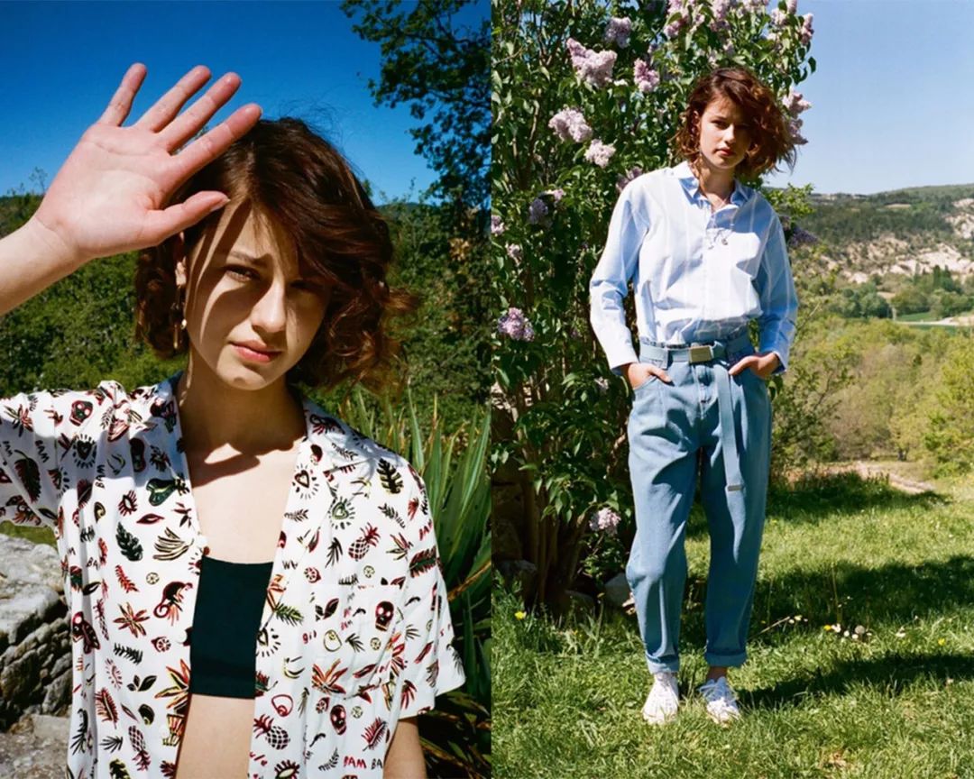 新饰觉买手看大牌如何花式营销