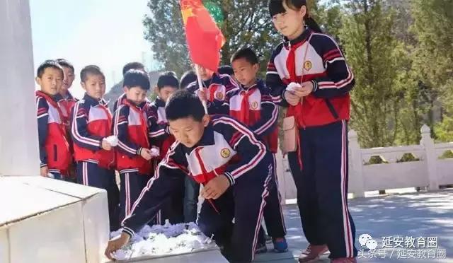 育才小学是怎么来的,20年前的育才小学