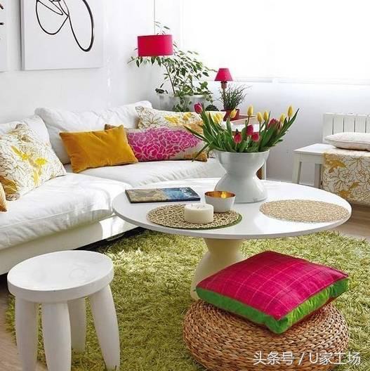 小户型的卧室家具选购攻略,小户型家具怎么选