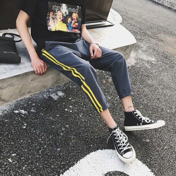 潮男最新必备品牌鞋,潮男必备潮鞋春夏新款大全