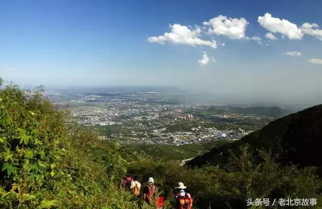 北京40个春游好去处!赏花、放风筝、爬山、烧烤……想怎么嗨都行!