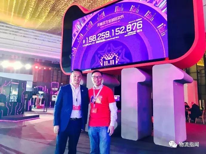 独家解密：菜鸟作为一家物流高科技公司，究竟牛逼在哪？