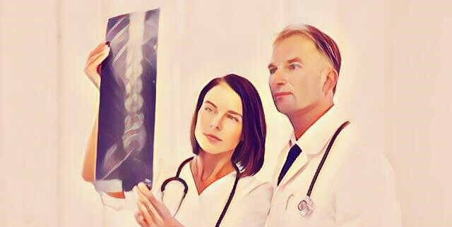 颈椎腰间盘突出的福音,腰间盘突出和颈椎病无法根治