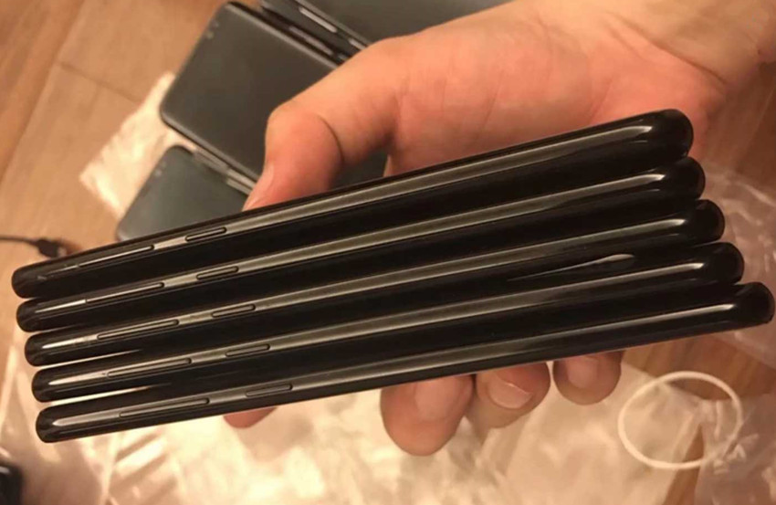 2600元的三星S8+你敢要吗？美版翻新组装机上手体验！