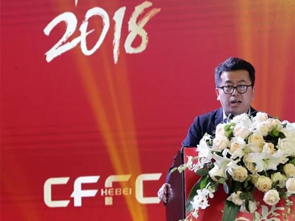 中国足球管理层是哪些人,中国足球经理人