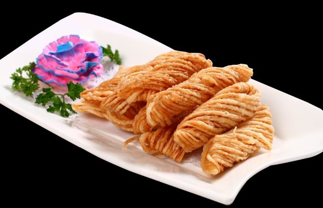 清明节踏青吃寒食,清明节习俗