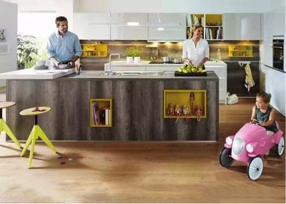 正品的德国厨具,优质德国不锈钢