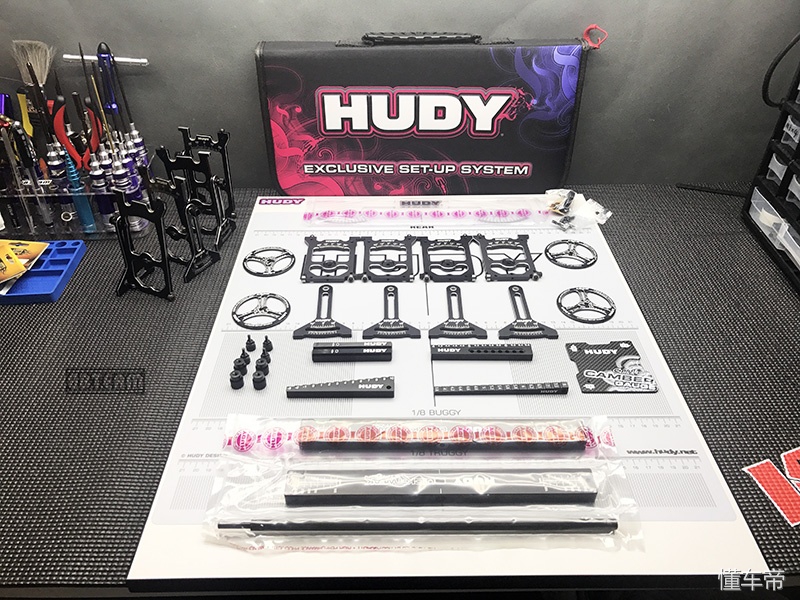 超人继续分享KYOSHOTF7的新车壳