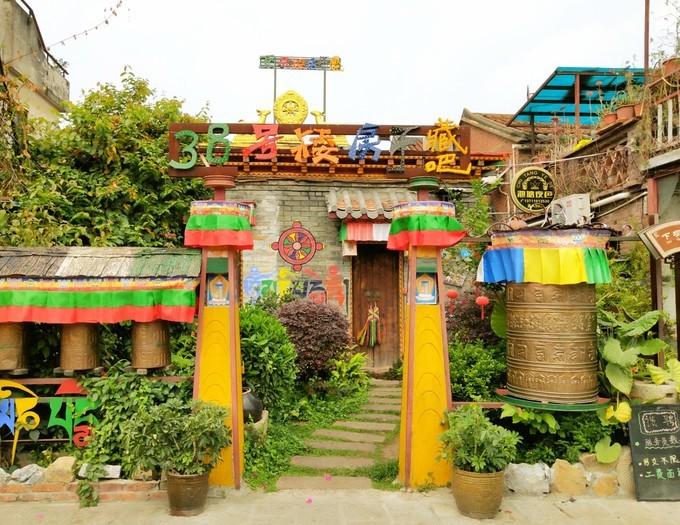 深圳东莞旅游景点推荐,东莞免费景点排名大全集