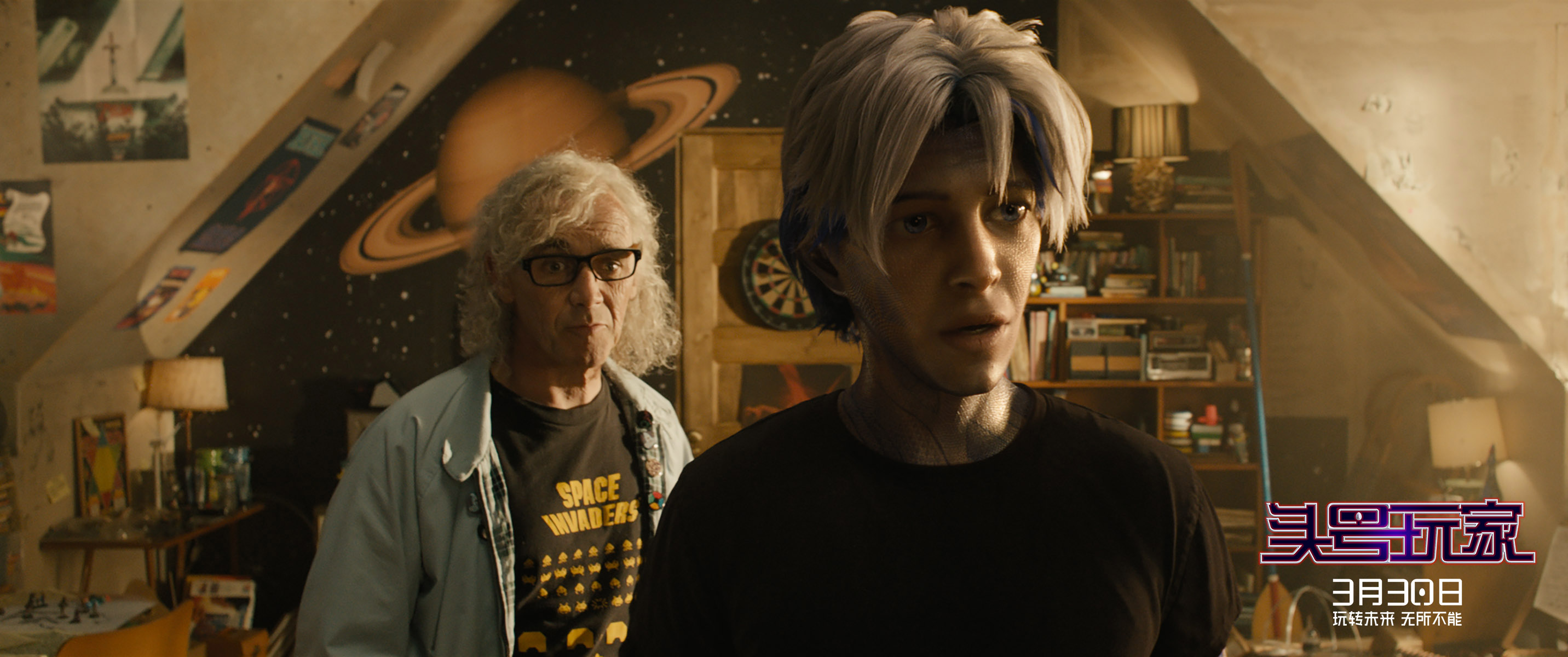 能让人高潮的不只有「爱情动作片」，还有它！