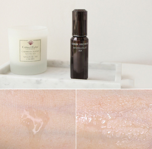 拒绝粘腻水乳推荐,混合皮肤护肤单品推荐