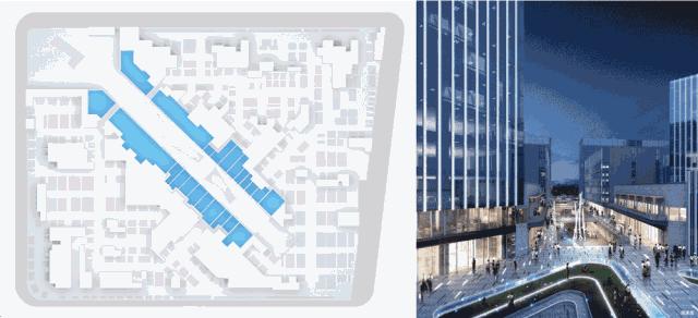 上海中骏广场是真的吗,上海中骏广场进入要什么条件