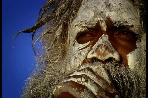 澳大利亚土著的神秘杀人方法“指骨术”，被杀人骨指过必死无疑？