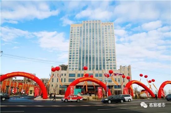 万豪，我回来了！沈城五星级酒店迎来“井喷”