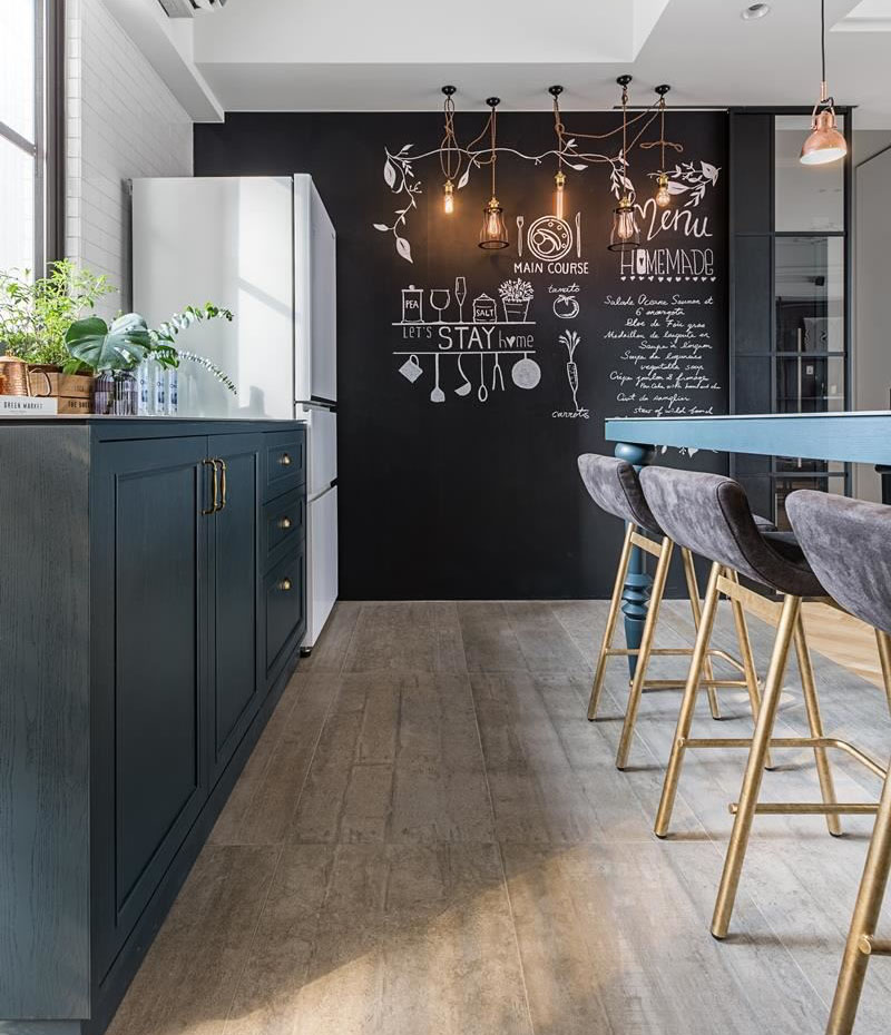 家里这样设计夫妻住二十年也不腻,家里这样设计夫妻一起住20年不腻