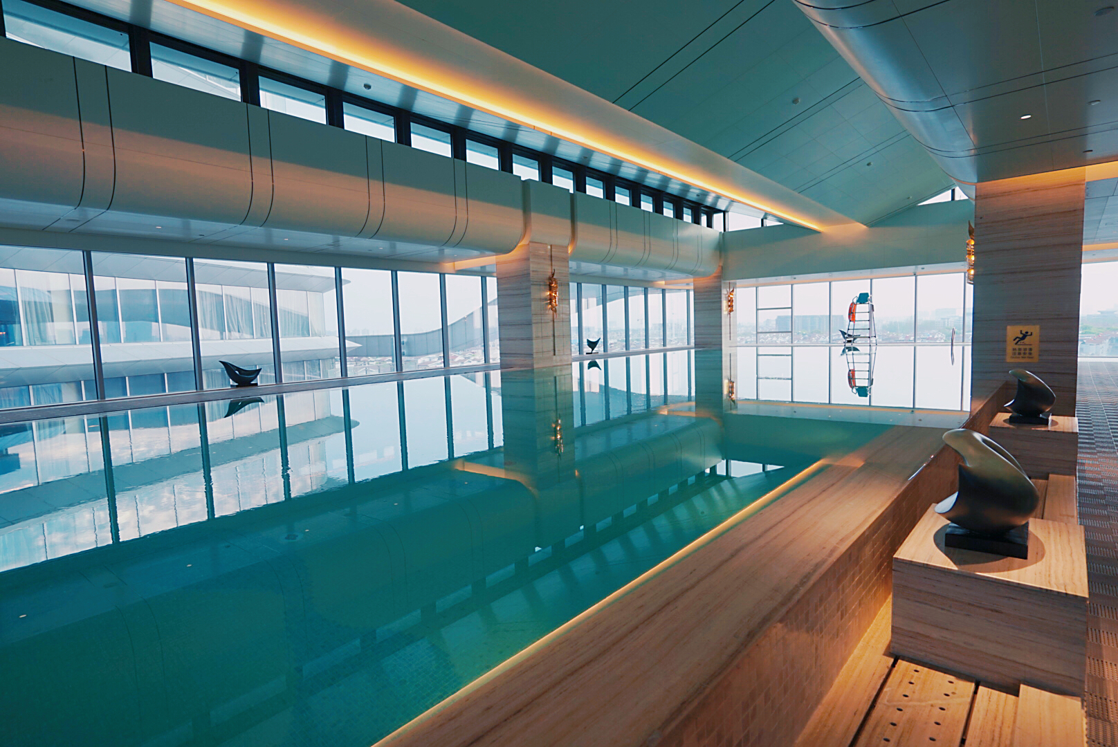 上海酒店国家会展中心,上海国家会展中心中国酒店