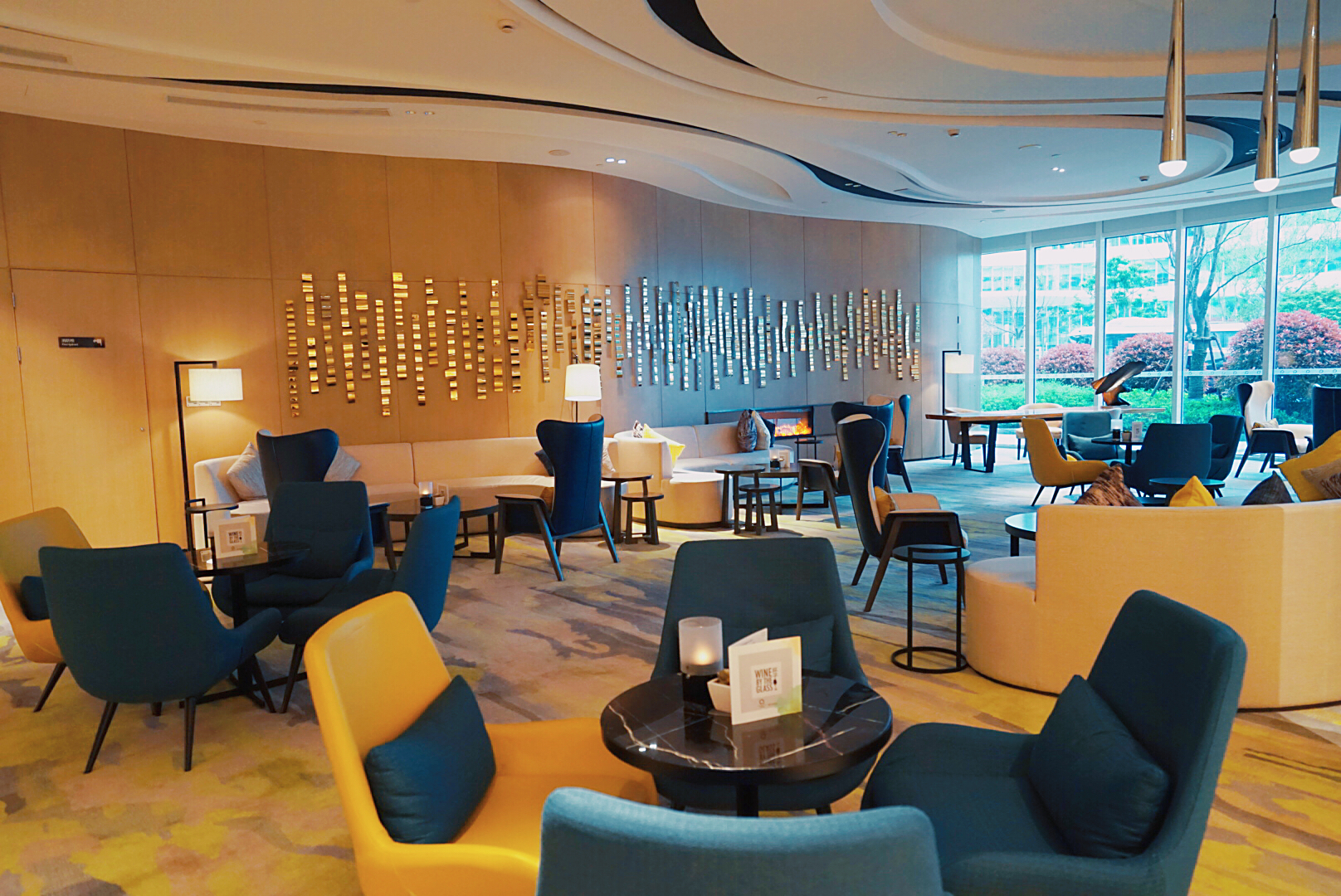 上海酒店国家会展中心,上海国家会展中心中国酒店