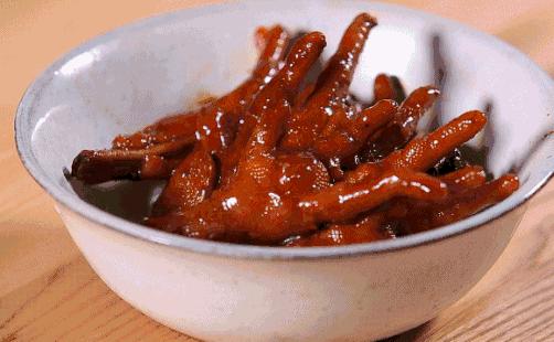 狂舔手指ING！南京这6家鸡爪店，你最爱哪一家？