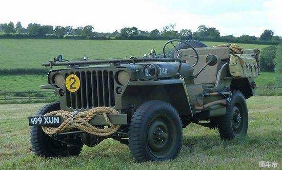 日系大越野车有哪几款,老越野车推荐硬派平民