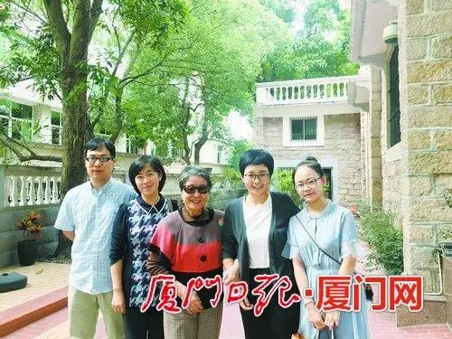 深圳大学40周年生日快乐,厦门大学95周年