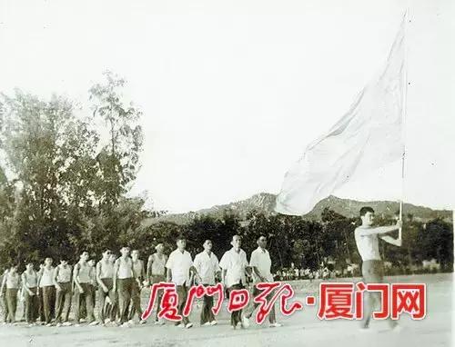 深圳大学40周年生日快乐,厦门大学95周年