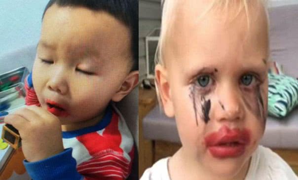 谁在劝我生二胎,谁再逼我生二胎我就跟谁急表情包