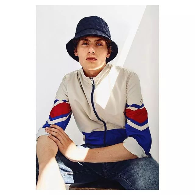 zara夏季男装搭配,zara男装的穿搭推荐