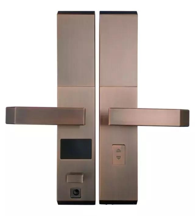 为什么智能门锁是大热门,智能门锁为什么前景广阔