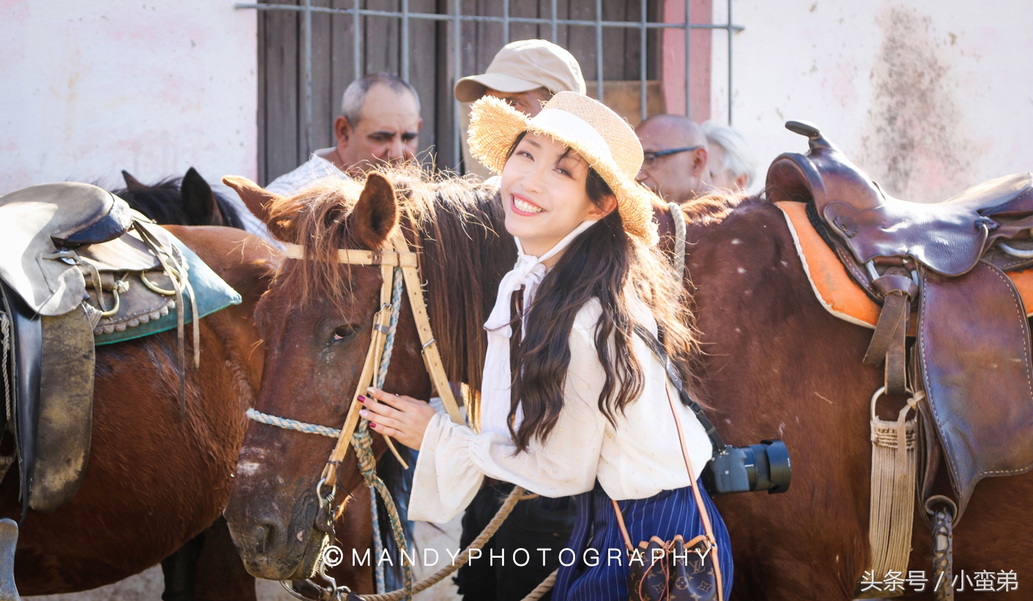 神秘的国度古巴,古巴自由行路线