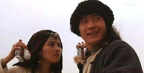 金庸小说里最卑鄙的几个人,金庸小说最卑鄙无耻的人物