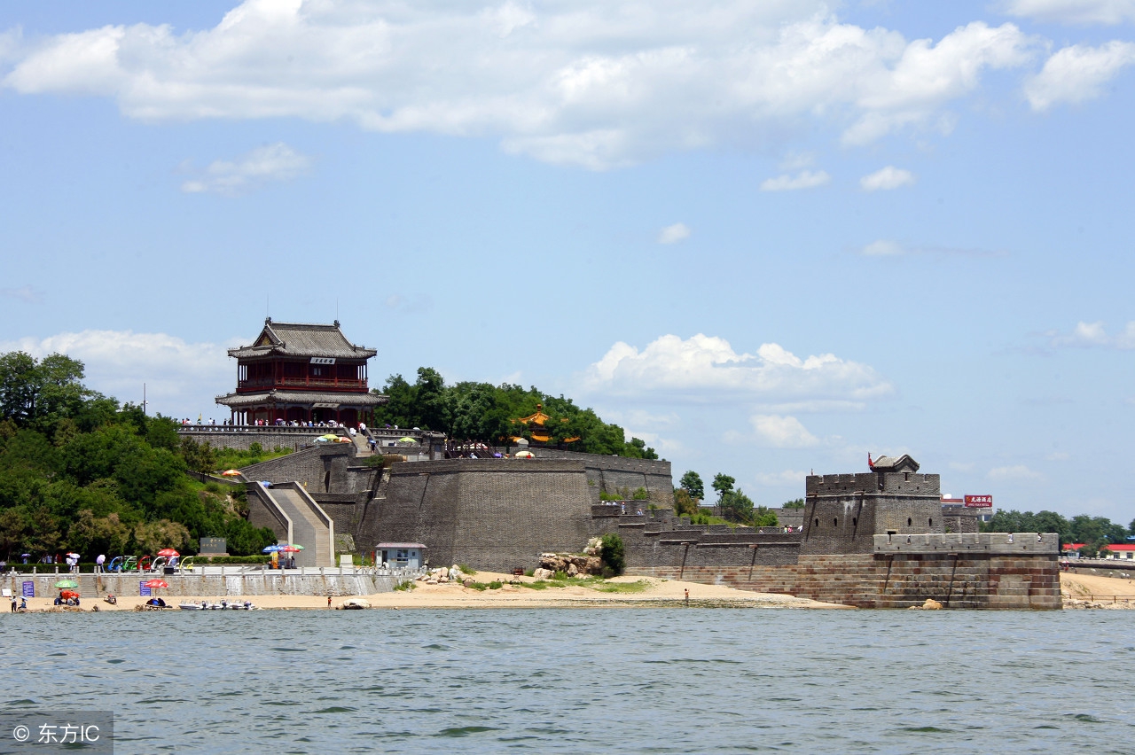 河北最美的4个地方，也是最宜居的城市，石家庄没上榜，你会去吗