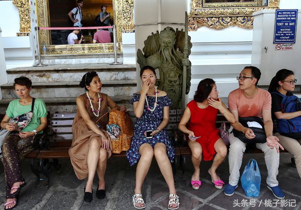 泰国旅游跟团游注意什么,泰国跟团购物必买店