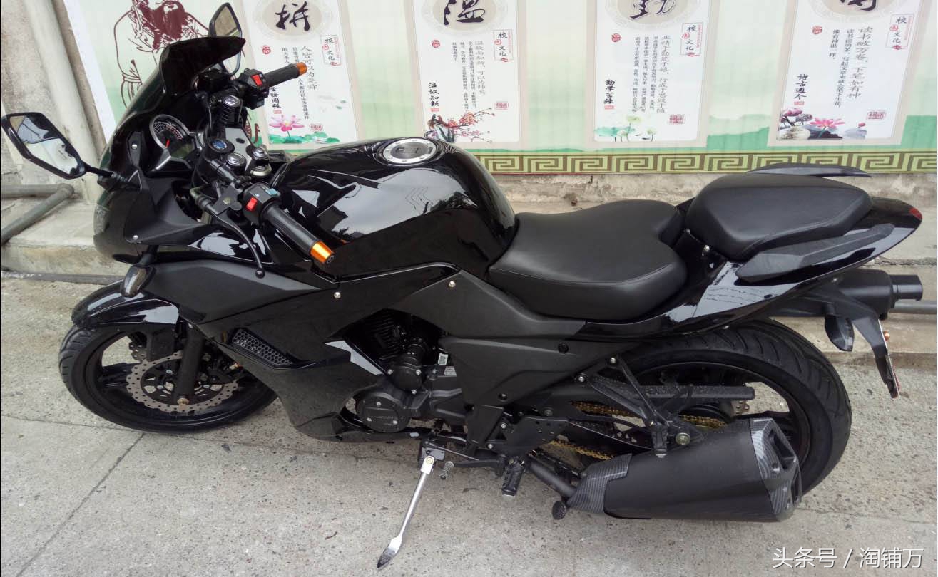 比较好的几款地平线摩托车,推荐几款跨骑摩托车的车型