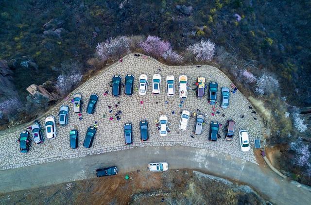 郭亮绝壁长廊挂壁公路自驾,郭亮村绝壁长廊自驾游