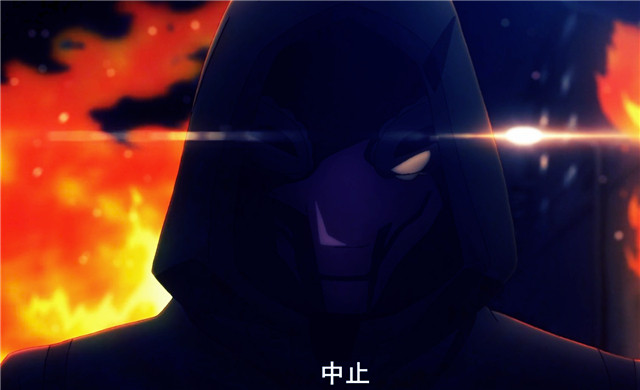 东京食尸鬼re佐佐木是谁,东京食尸鬼佐佐木绯世吃人吗