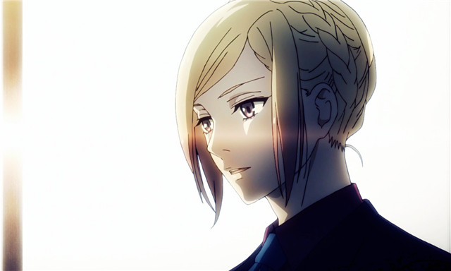 东京食尸鬼re佐佐木是谁,东京食尸鬼佐佐木绯世吃人吗