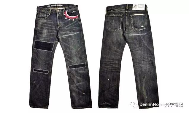 水洗牛也能养？日本有哪些值得入手的水洗牛仔裤？