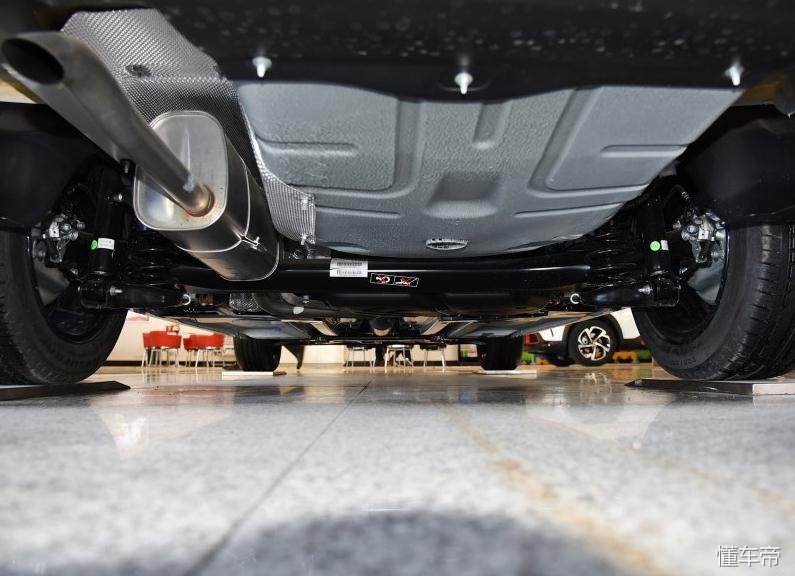 被埋没的合资车质量极佳,被埋没的汽车