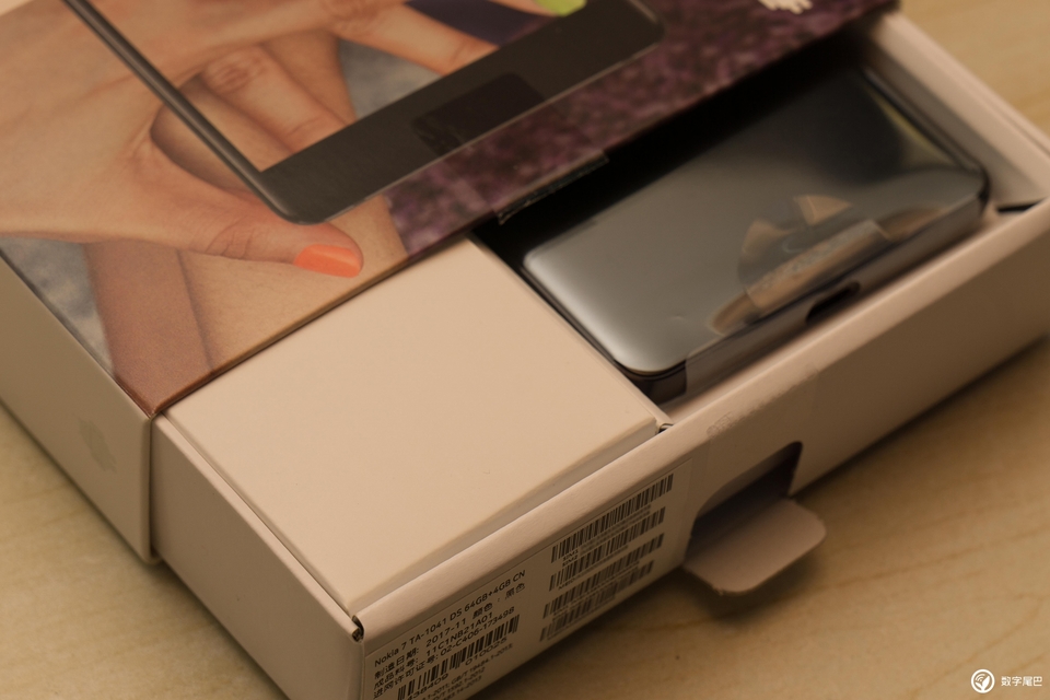 nokia7最新价格,nokia7测评处理器