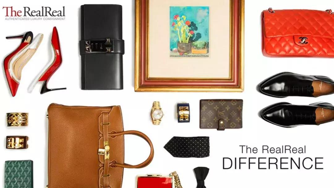 美国最大二手奢侈品网站,北美奢侈品二手网站