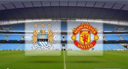 足球盘口分析：英超-盘口数据都支持曼城击败曼联4月7日