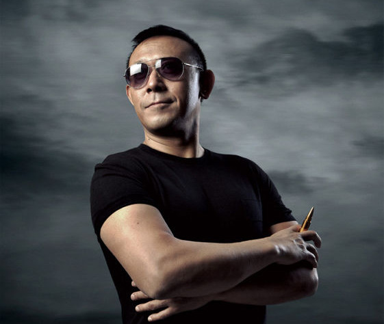 中国影坛的十大黑马电影吴京,吴京最具影响力新人导演