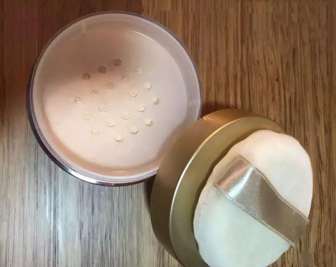 超好用的定妆散粉,超好用的定妆散粉推荐