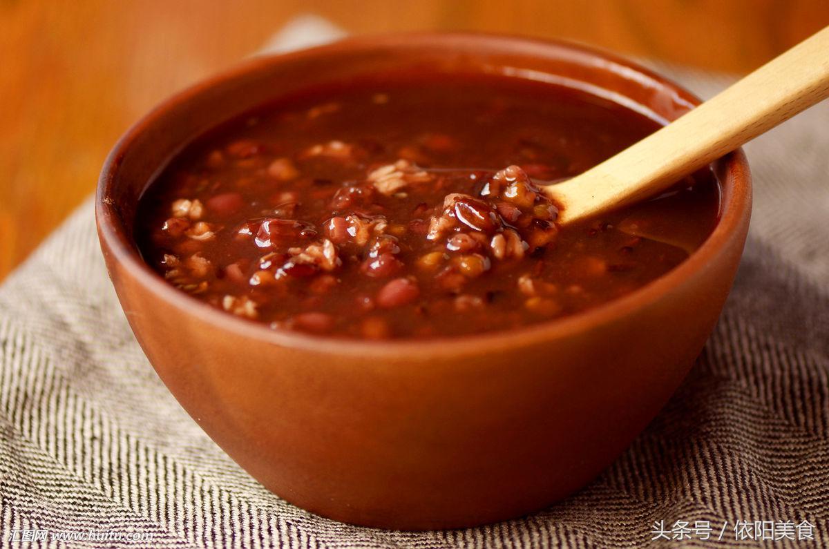 十大养胃的粥,10款养胃粥的做法