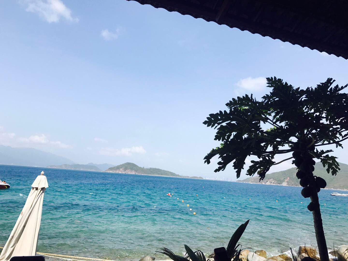 越南芽庄旅游值得去吗现在,越南芽庄最值得去的几个地方