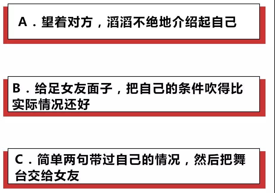女朋友的闺密突然发了条暧昧短信怎么办？赶快测试下你的生存指数