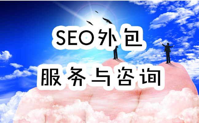 SEO咨询、SEO服务和SEO外包_SEO入门课程_小小课堂
